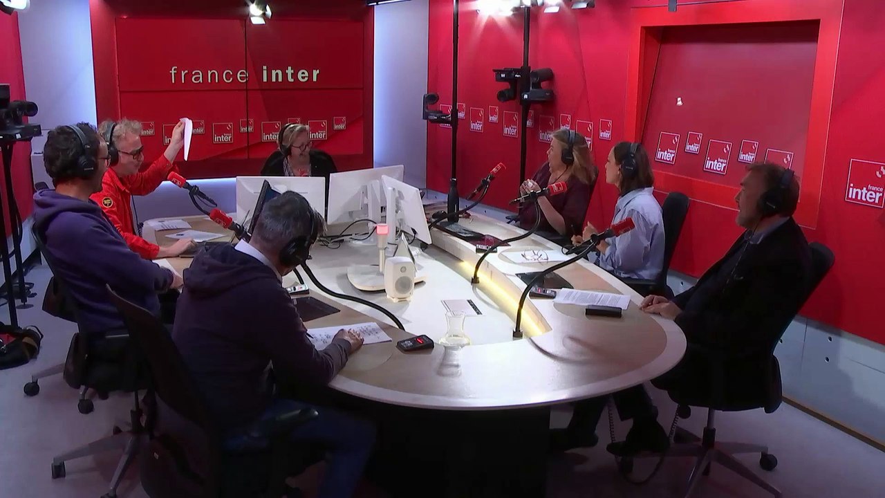 Coup de folie, c’est pas fini ! La chronique de Thomas Croisière