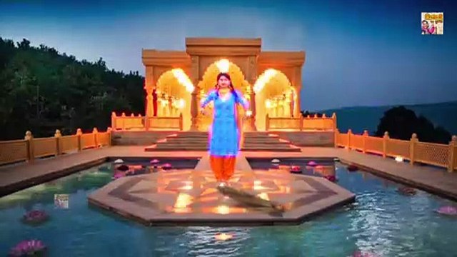 हर DJ पे बजेगा शिवानी का ये गाना || छोरा अमृतसर पंजाब का || Shivani Dance Video || Shivani New Song