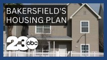 Bakersfield City Council working towards city's affordable housing goals