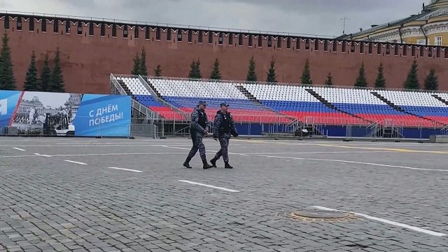 Kreml wirft Ukraine versuchte Drohnen-Attacke auf Putin vor - Selenskyj dementiert