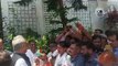 Video...मुख्यमंत्री अशोक गहलोत ने सर्किट हाउस में जनसुनवाई के दौरान जनता से ज्ञापन लेते