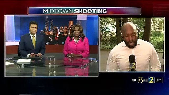 Un homme identifié comme Deion Patterson a ouvert le feu cette nuit dans un hôpital d'Atlanta, faisant un mort et quatre blessés avant de prendre la fuite