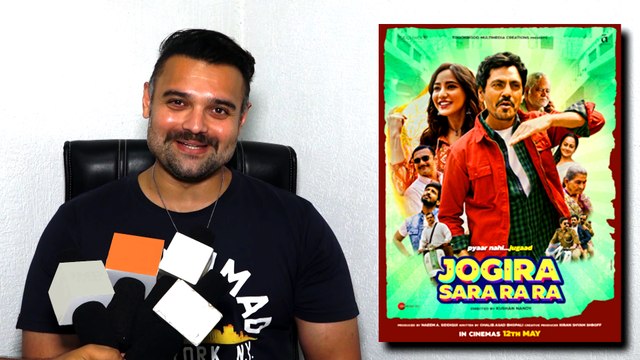 Nawazuddin Siddiqui की Jogira Sara Ra Ra से Mimoh Chakraborty करेंगे नई शुरूआत