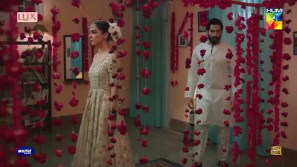 Aghaz Itna Bura, Anjam Kaisa Hoga  #mayaali #bilalashraf - Yunhi - FLO Digital