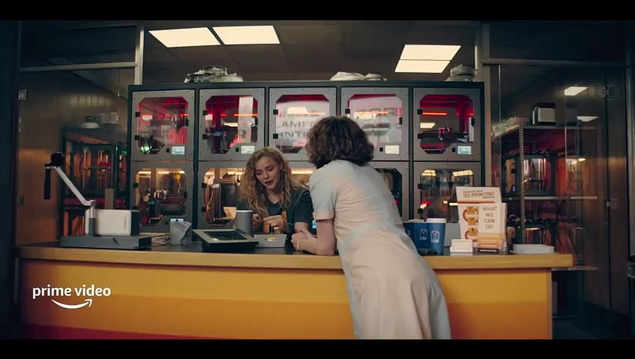 Staffel 1 | show | 2022| S1 | Official Trailer