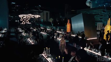 Season Three: The New World | show | 2020| S3 | Official Trailer