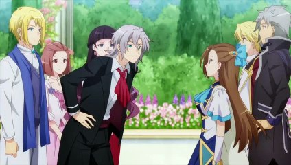 乙女ゲームの破滅フラグしかない悪役令嬢に転生してしまった…Ｘ | show | 2021| S2 | Official Trailer