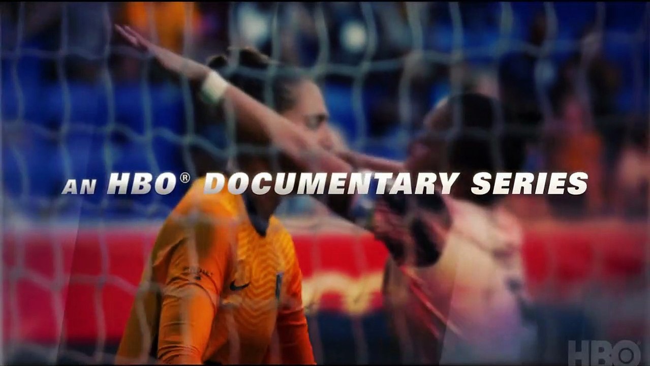 Angel City Trailer OV