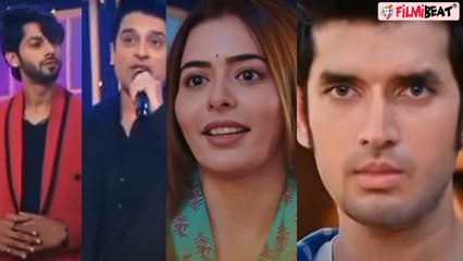 Kundali Bhagya spoiler; Palki से इंप्रेस Karan करेगा Shaurya से Palki की शादी की बात ? |*Spoiler