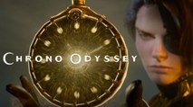 Chrono Odyssey : Avec un trailer à 