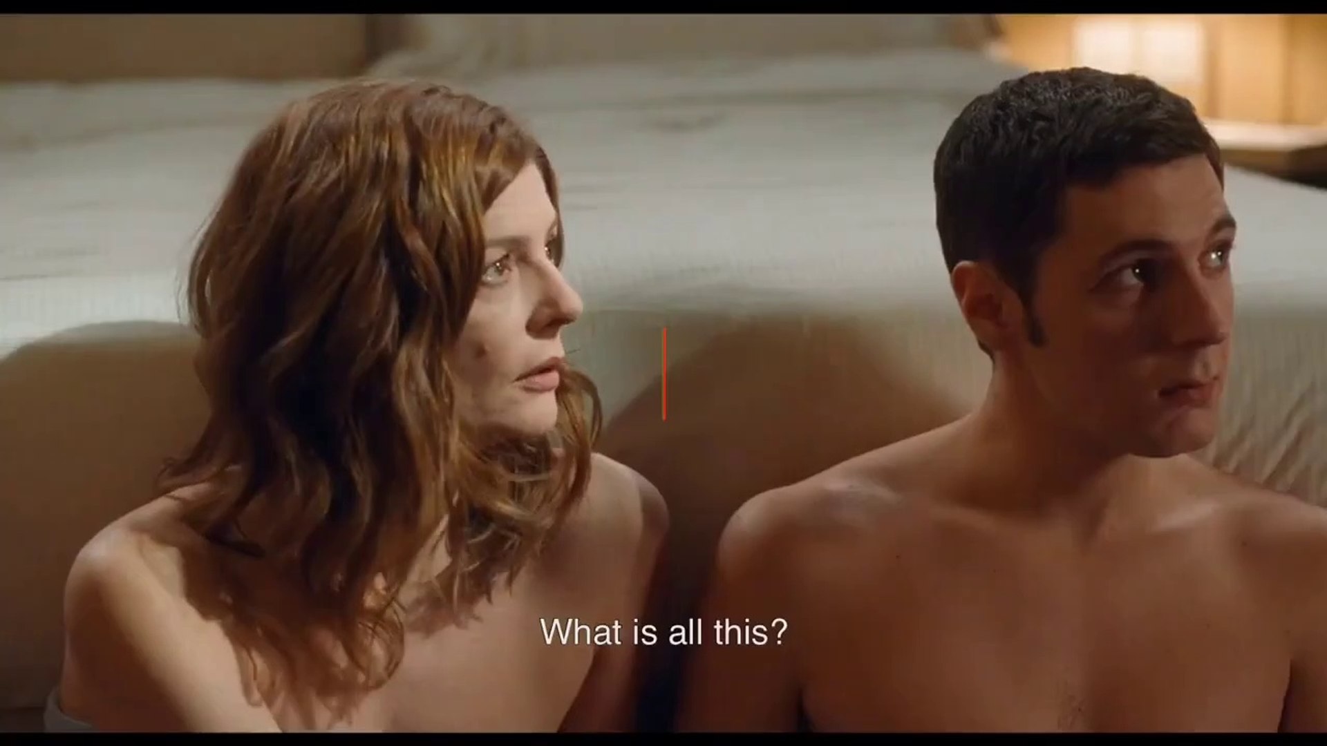 The intoxicating taste of sin