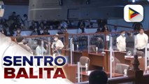 SP Zubiri: Maharlika Investment Fund bill, target ng Senado na maipasa bago matapos ang Mayo