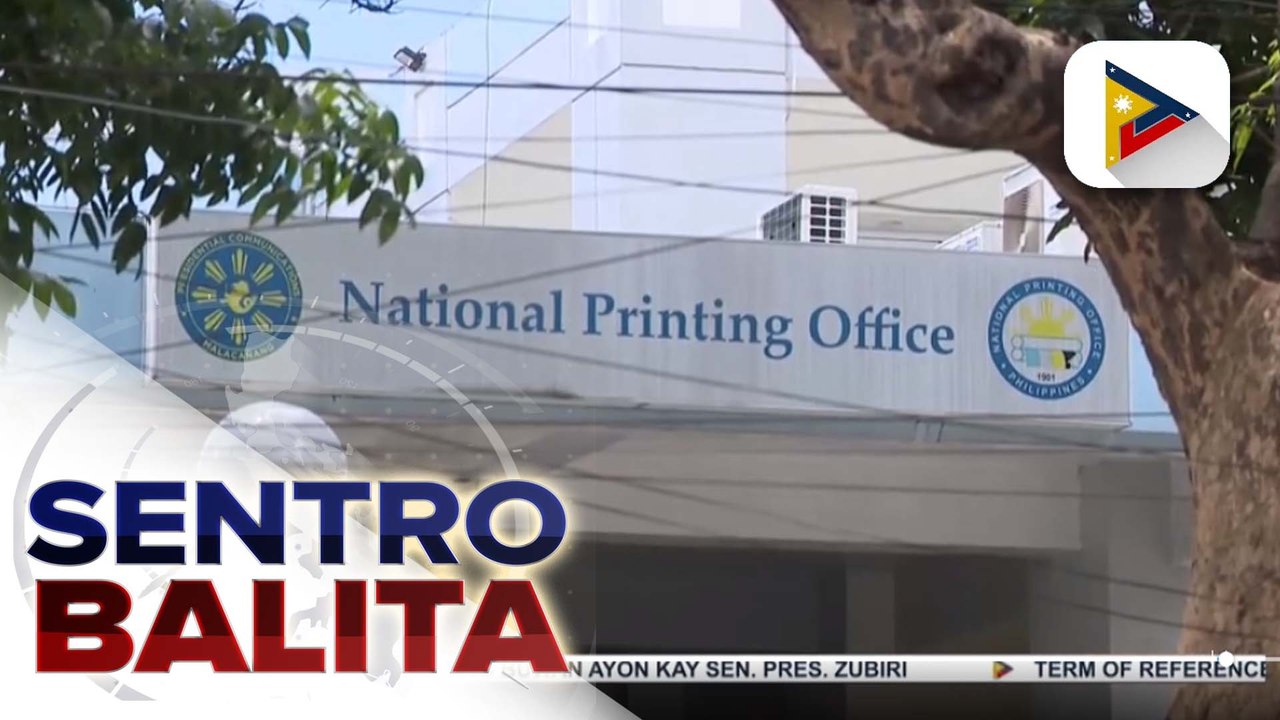 DOTr, nilinaw na wala pang naikakasang kasunduan sa NPO hinggil sa plastic cards para sa driver's license