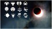 Lunar Eclipse 2023.. మొదటి చంద్రగ్రహణం.. 5రాశుల వారికి పట్టిందల్లా బంగారమే..