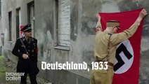 Nazikeule im Dritten Reich | Browser Ballett | movie | 2019 | Official Trailer