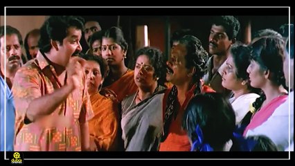 നിന്റെ ഒരു കോട്ടും സൂട്ടും വാട പന്നി തല്ലാൻ വാടാ | Vietnam Colony Movie | Innocent, Mohanlal Comedy