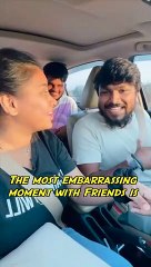 When a friend forgets lyrics  Funny Shorts