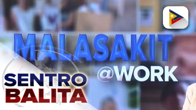 MALASAKIT at WORK | Ginang na may kakaibang sakit, nakatanggap ng tulong pinansiyal mula sa tanggapan ni Ang Probinsyano Party-list Rep. Delos Santos