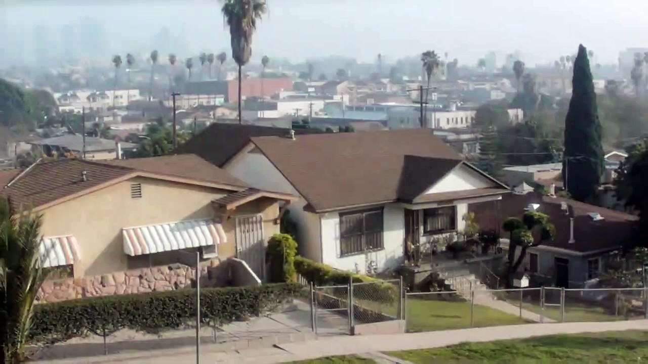 Harold Lloyd Comedy Collection: Harold's Hollywood - Then and Now | show | 2006 | Official Trailer