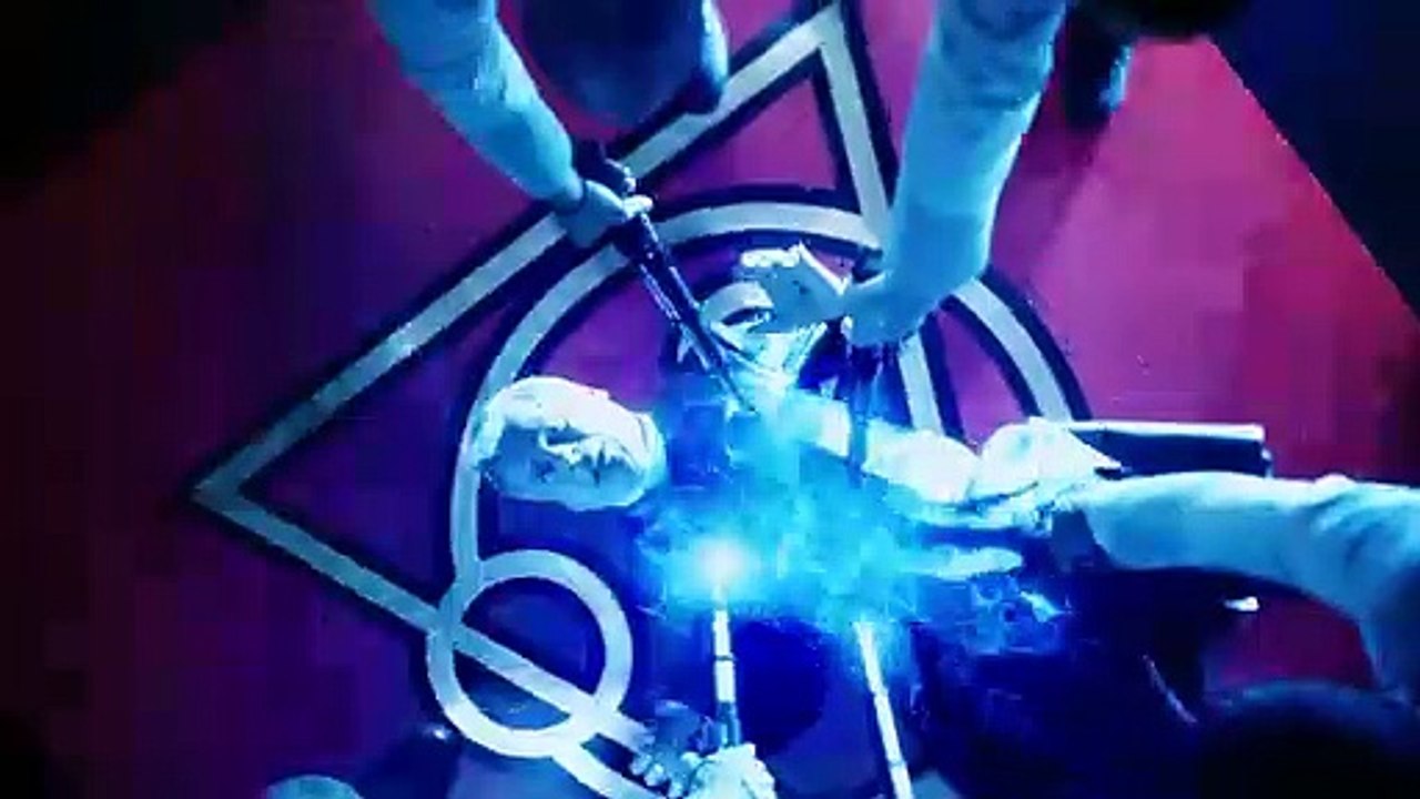 Staffel 5 | show | 2019| S5 | Official Trailer