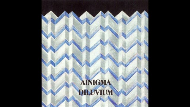 Ainigma – Diluvium Rock, Hard Rock, Prog Rock