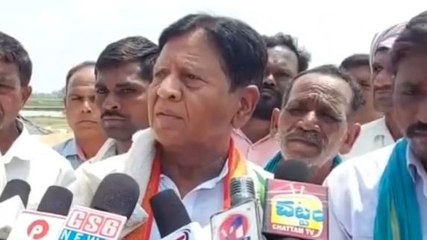 బోధన్: ముఖ్యమంత్రి కేసీఆర్ ఇచ్చిన మాట నిలబెట్టుకోవాలి..!