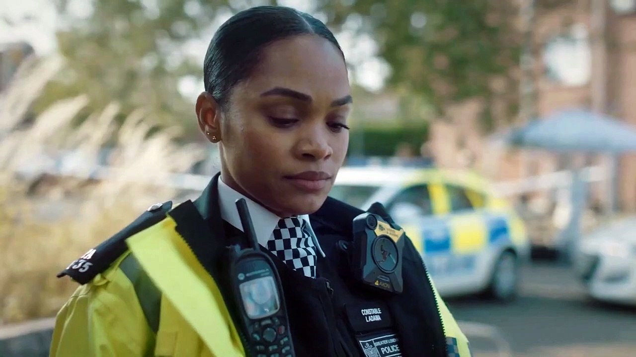 The Tower - staffel 2 Trailer OV