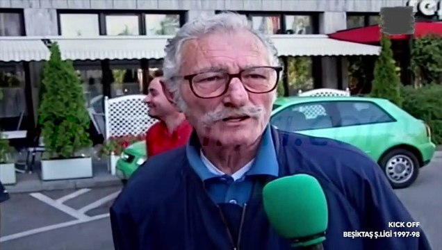 Bayern Münih 2-0 Beşiktaş [HD] 17.09.1997 - 1997-1998 UEFA Champions League Group E Matchday 1 + Before-Match Comments (Ver. 1)