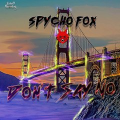 Spycho Fox : Don't Say    Musique Synthwave libre de droit 