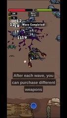 1 Minute Review: Pickle Pete Survival RPG (iOS/Android)