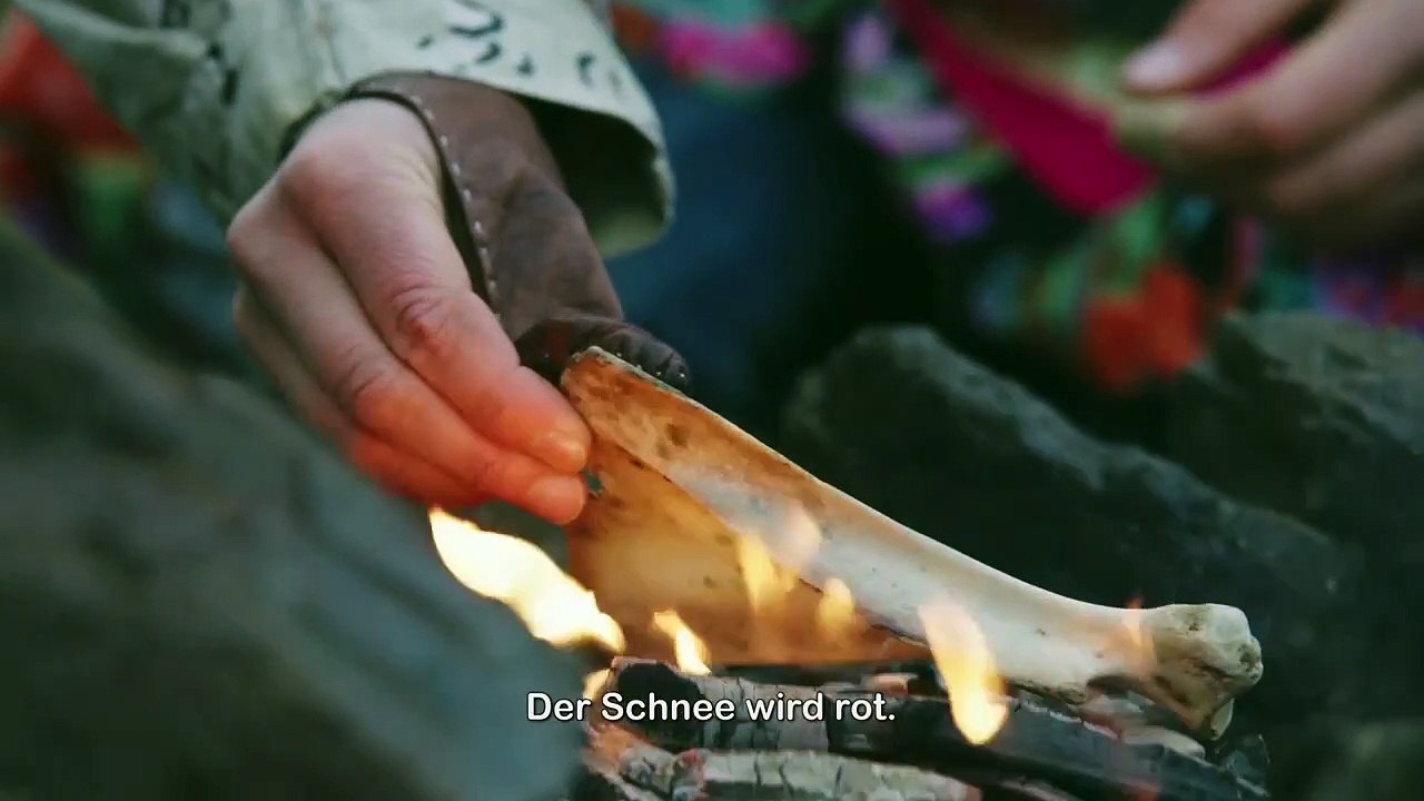 Staffel 1 | show | 2016| S1 | Official Trailer