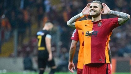 Fulham'ın Icardi ısrarı sona ermesi, Galatasaraylı taraftarları mutlu etti