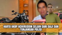 Apa Itu PTDH di Kepolisian? Sanksi yang Diterima AKBP Achiruddin