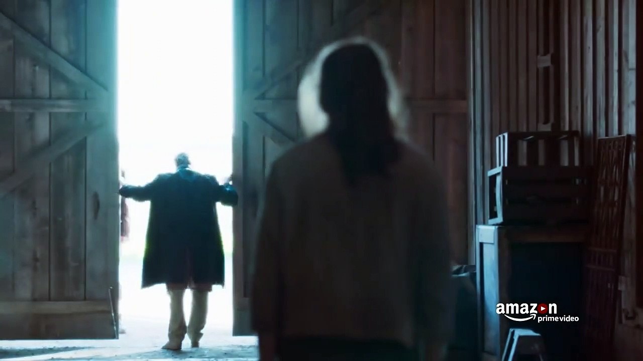 Staffel 2 | show | 2016| S2 | Official Trailer