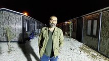 Barış Atay “Daha fazla yıkıma tahammümüz yok” dedi: Haydi ilk turda bitirelim