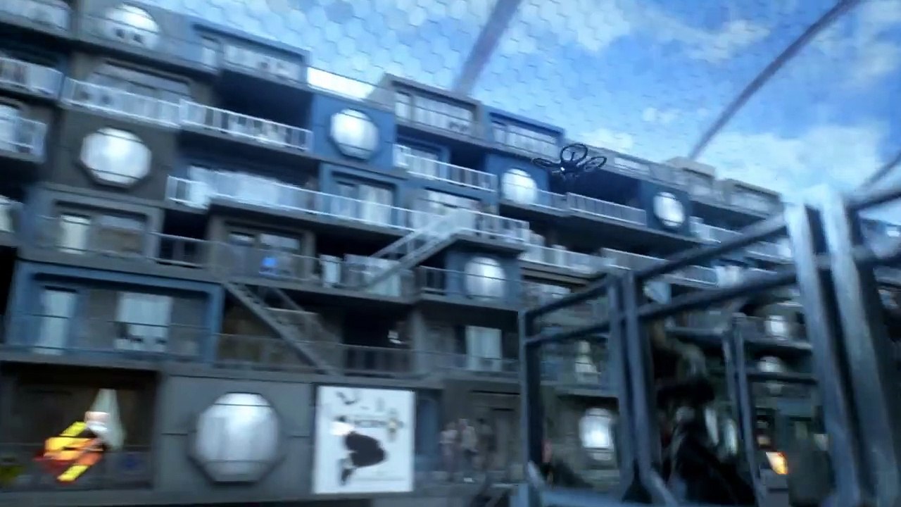 Staffel 1 | show | 2015| S1 | Official Trailer