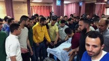 متهمون بتنفيذ عملية الأغوار.. مقتل 3 فلسطينيين بعد اقتحام القوات الإسرائيلية مدينة نابلس