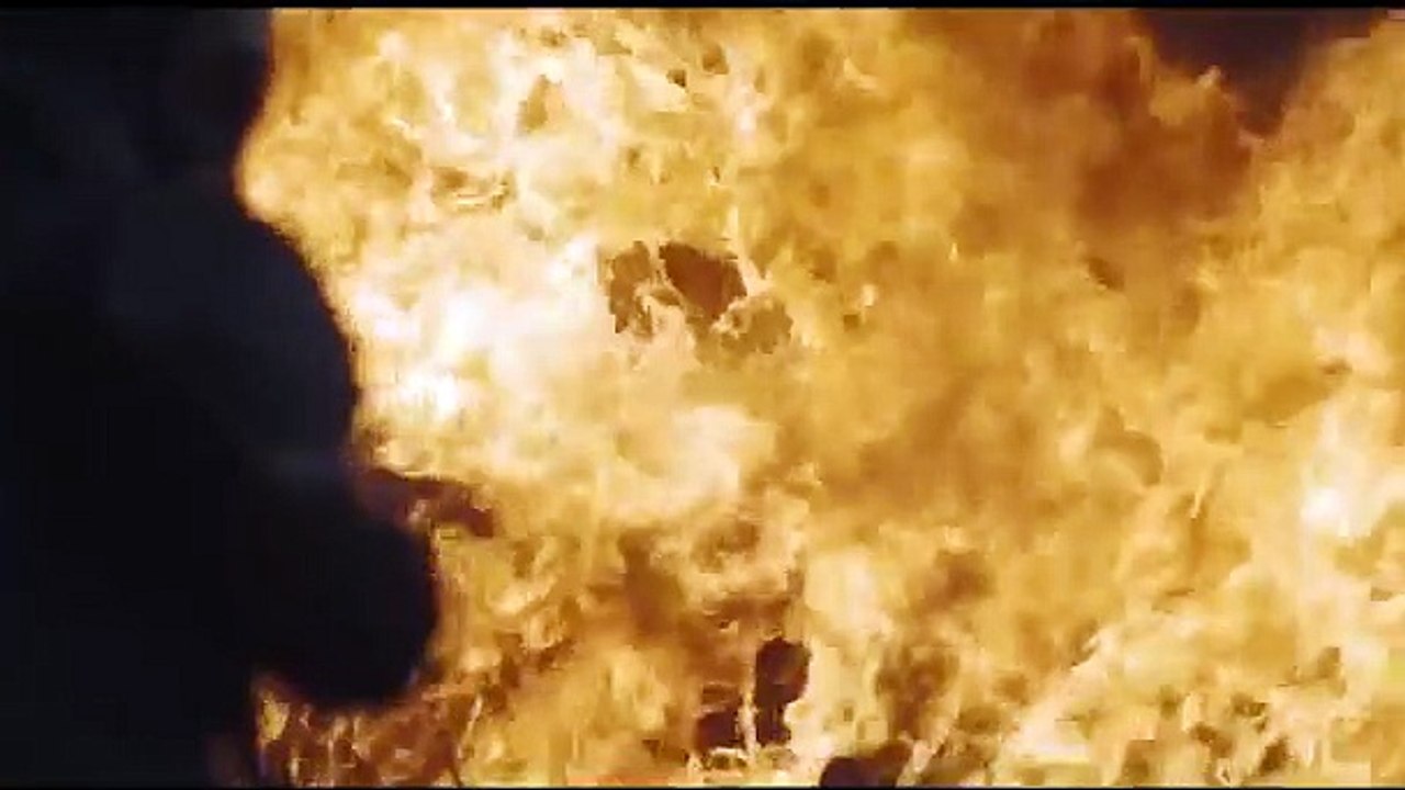 Dune: Part Two | Official Trailer