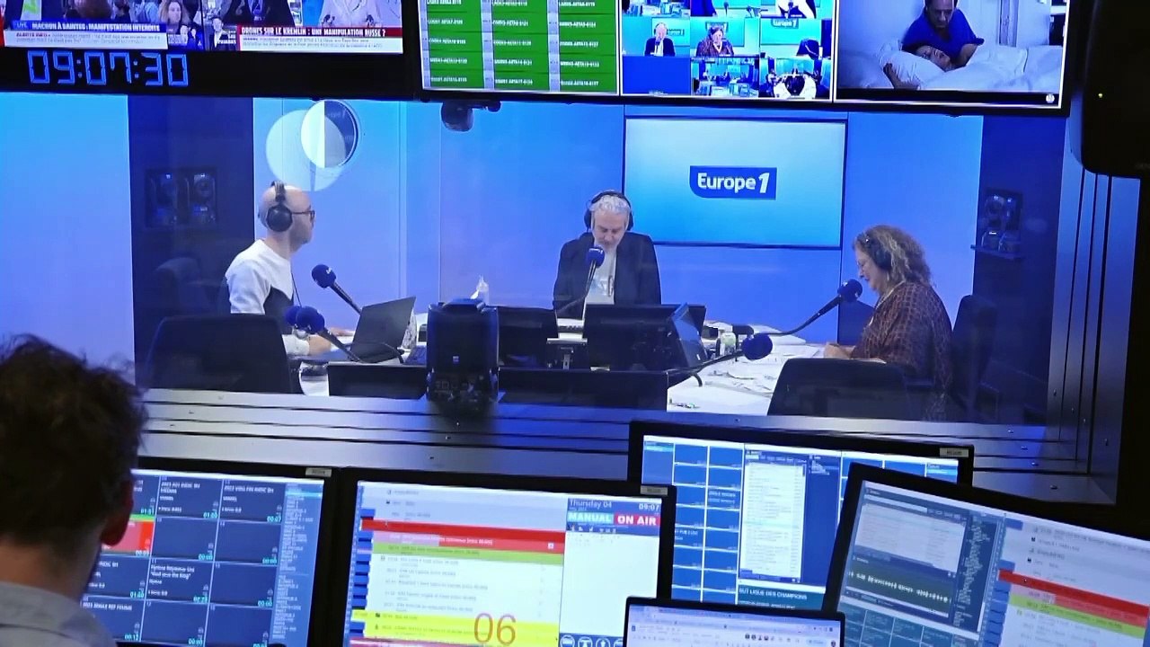 Des participants d’émissions attaquent TF1 et M6 pour travail dissimulé, Bruno Le Maire met la pression sur les influenceurs et un célèbre chanteur devient le héros d’une fiction sur TF1