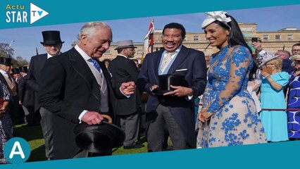 Couronnement de Charles III : un homme avec un sac suspect arrêté, sa photo dévoilée