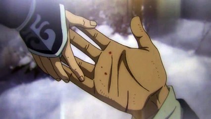 ゴールデンカムイ 第四期 | 2022年放送 | 公式予告編🪓