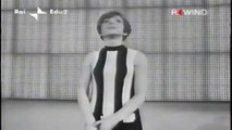 Johnny Hallyday chante Jusqu'à minuit (21.05.1966)