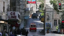 إٍسرائيل: الجيش قتل في نابلس فلسطينيين نفّذوا هجوماً قُتلت فيه ثلاث إسرائيليات