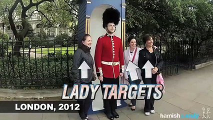 Hamish & Andy's Asia Gap Year | show | 2013| S3 | Official Teaser