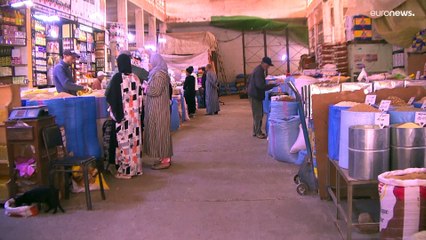 المغرب يطوّر بذورًا زراعية قادرة على مواجهة الجفاف وتقلبات المناخ