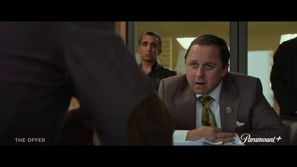 Miniseries | show | 2022| S1 | Official Teaser