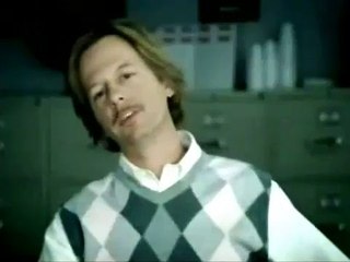 Capital One Commercial with David Spade and Nate Torrence: Voodoo Doll (2005)