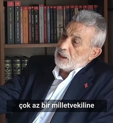 İsmet Özel 14 Mayıs seçimleri hakkında ne düşünüyor?