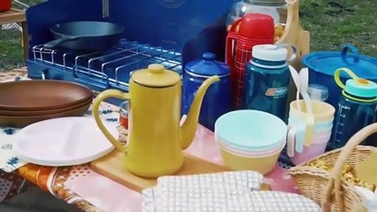 【木ドラ25】ゆるキャン△ | show | 2020| S1 | Official Clip