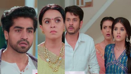 Yeh Rishta Kya Kehlata Hai 4th May Spoiler: Manjari की होगी Akshara से लड़ाई, क्या करेगा Abhimanyu ?